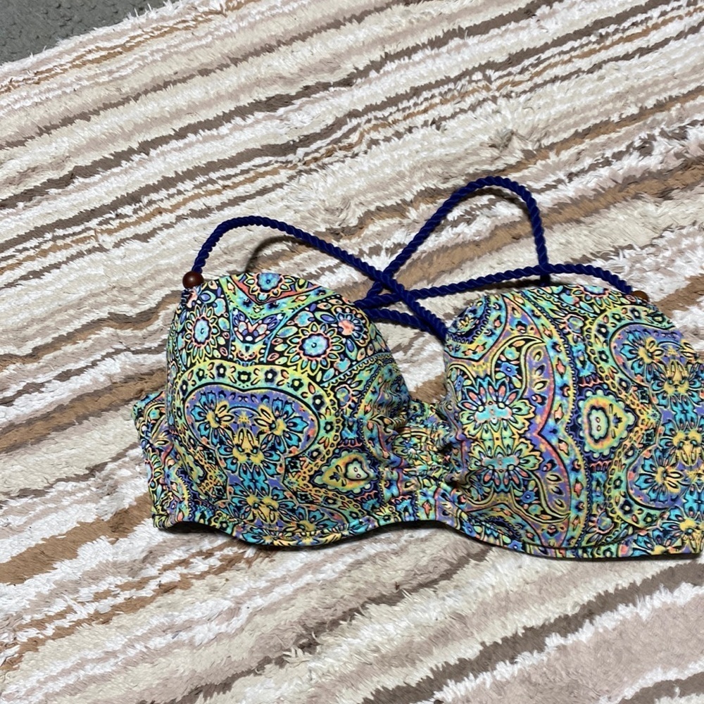 Victoria’s secret’s bikini top​​​​